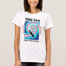 TAG Con 2026 Flight of the Vimana Congres