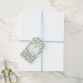 Tag First Holy Communion Alexia Cadeaulabel (Met Touw)