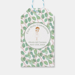 Tag First Holy Communion Alexia Cadeaulabel