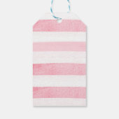 tag voor valentijn-gunst cadeaulabel (Achterkant)