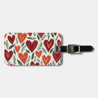 tag voor zaknaam bagagelabel