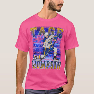 Tage Thompson T-shirt