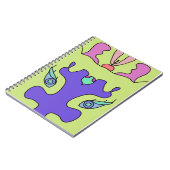 Tagebücher Notitieboek (Linkerzijde)