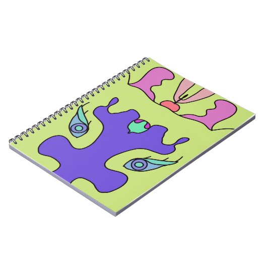 Tagebücher Notitieboek (Linkerzijde)