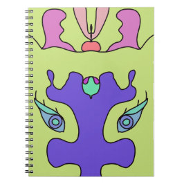 Tagebücher Notitieboek