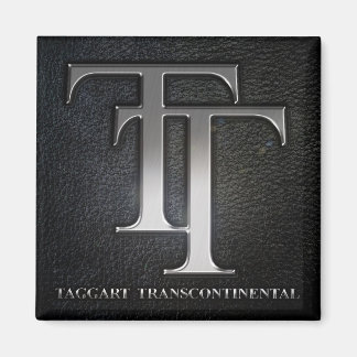 Taggart transcontinentale magneet