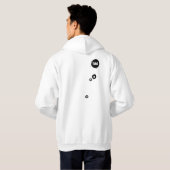 taggersamenvoeging hoodie (Achterkant volledig)