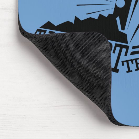 Taggert Transcontinental Muismat (Hoek)