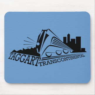 Taggert Transcontinental Muismat