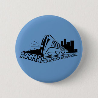 Taggert Transcontinental Ronde Button 5,7 Cm