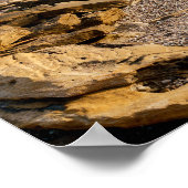 Taghazout Morocco Surfing ocean Photography Poster (Hoek)