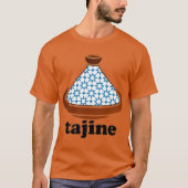 Tagine T-shirt (Voorkant)