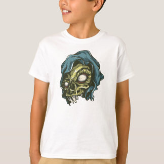 Tagless ComfortSoft® lange T-hoes T-shirt