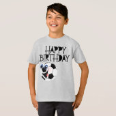 -TAGLESS® T-Shirt (Voorkant volledig)