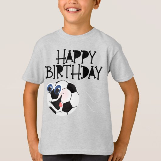 -TAGLESS® T-Shirt (Voorkant)