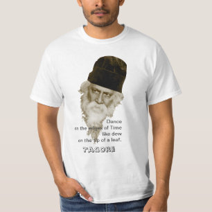 Tagore T-shirt