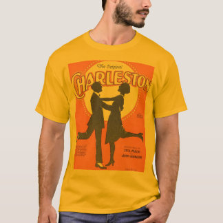 TAH Charleston Trip T-shirt