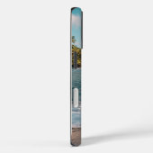 Tahiti Beach Case-Mate iPhone Case (Achterkant / Rechts)