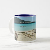 Tahiti Bora Bora Beach Mok (Voorkant links)