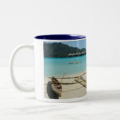 Tahiti Bora Bora Beach Mok (Links)