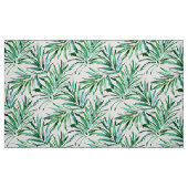 TAHITI DREAMS Blush Palms Stof (Fat Quarter)