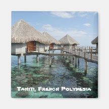 Tahiti, Frans-Polynesië