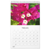 Tahiti Kalender (Feb 2027)