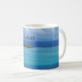 Tahiti Koffiemok (Voorkant rechts)