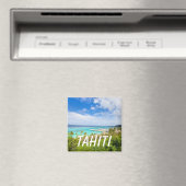 Tahiti Magneet (Insitu (Vaatwasser))