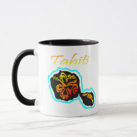 Tahiti