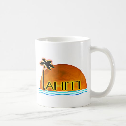 Tahiti Mok (Rechts)