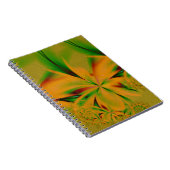 Tahiti Notitieboek (Rechterzijde)