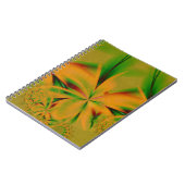 Tahiti Notitieboek (Linkerzijde)