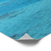 Tahiti Poster (Hoek)