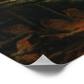 Tahiti Poster (Hoek)