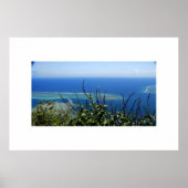 Tahiti Poster (Voorkant)