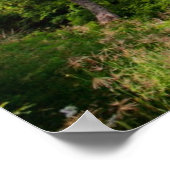 Tahiti Poster (Hoek)