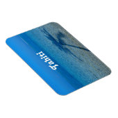 Tahiti Reflections Magneet (Rechterzijde)