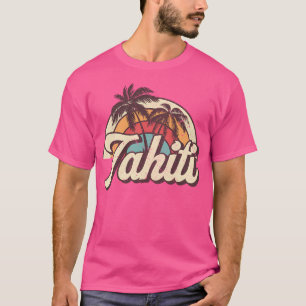 Tahiti T-shirt