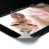 Tahitian Dreams Island Fever Poster (Hoek)