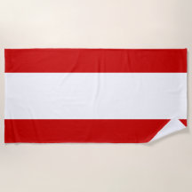 Tahitian Flag