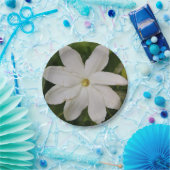 Tahitian Gardena Paper Borden Papieren Bordje (Feest)