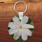 Tahitian Gardena Sleutelhanger (Voorkant)