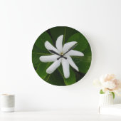 Tahitian Gardenia Grote Klok (Huis)