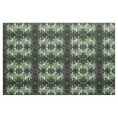 Tahitian Gardenia Stof (Fat Quarter)