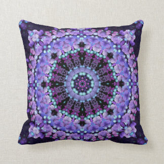 Tahitian Moon Kussen