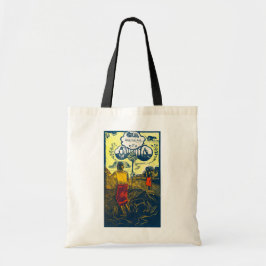 Tahitian Women and Dog, Gauguin Tote Bag
