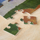 Tahitian Women, Gauguin Legpuzzel (Zijkant)