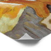 Tahitian Women Print (Hoek)