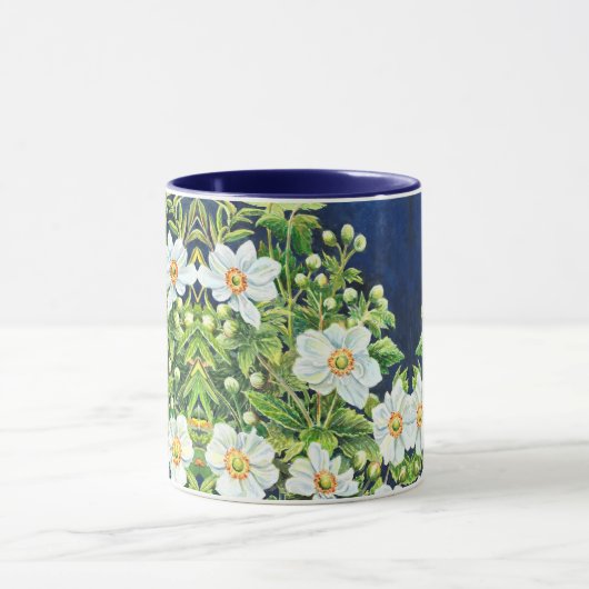 Tahlia's Windbloemen - Mok (Midden)